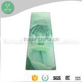Popular Custom Printed Microfiber Fabric Suede Yoga Mat Towel thumbnail-2