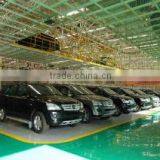 Dandong Huanghai Automobile Sales Co., Ltd. company overview - view 2 thumbnail