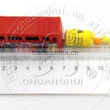 2g Candy With Mini Bus Toy Candy For Kid in Trays thumbnail-4