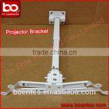 43~180 cm Projector Ceiling Retractable Mounting Bracket for Office Visual Equipment thumbnail-2
