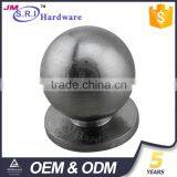 Small Round Shape Aluminum Bedroom Furniture Knob thumbnail-1