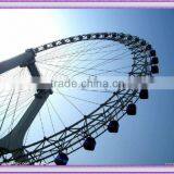 Attractive Amusement Kiddie Ride Ferris Wheel