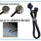 Ultrasonic Level Sensors for Diesel,petrol,crude Tank Level MeasuringUltrasonic Fuel Level DetectorVehicle Fuel Level Sensor thumbnail-3