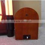 Retro Jukebox Speaker Wooden Cabinet 2 X 20Watt thumbnail-3