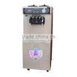 Brand Top Full Stainless Steel Soft Ice Cream Machine and Factory Price Soft Ice Cream Machine thumbnail-3