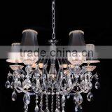Modern Crystal Lights 88013-6 Wholesale and Retail