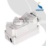 Saipwell Mechanical Interlock Contactor Switch Socket thumbnail-3