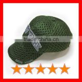 Fashion mesh cap