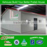 Exquisite Comfortable Family Living Economic House Project thumbnail-1