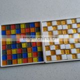mosaic tile display tray/plastic mosaic tile display sample trays PZ002-1