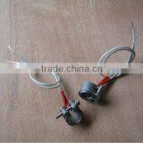 115W Nozzle Heater Stainless Steel thumbnail-1