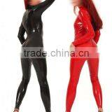 100% Handmade Natural Latex Cat Suit, Latex ZentaiLatex Catsuit thumbnail-1