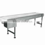Conveyor for Food Processing Industry