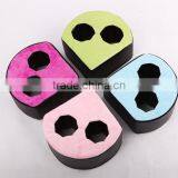 The Healthy Abdominal Machine