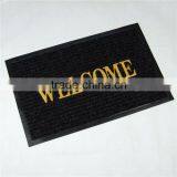 Welcome Series Door Mat Anti-slip Rubber Mats thumbnail-1