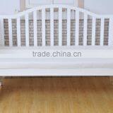 BABY COT FITTED SHEET / Baby cot mattress cover