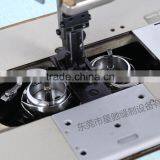 Double Needle Sewing Machine Industrial Compound thumbnail-4
