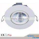 3'' COB Led Downlight