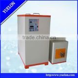 Ultrahigh frequency induction heating machine 160KW, 30-120KHz