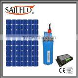 Sailflo 4inch 12V Protable Solar Water Pump/ Deep Suction Water Pump for Irrigation