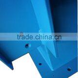Factory Made Sheet Meta 3 Phase Distribution Panel Box With Painting Service