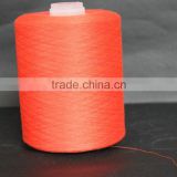 poly-poly core spun yarn dyeing machine 20/4 high tenacity