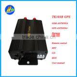 Real Time Gps Vehicle\car Tracker With IOS APP