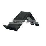 Latest Version Qi Three Coils Wireless Charging Pad Cell Phone Charge Dock Cradles With 5V 1A DC Power Supply for Mobile Phone thumbnail-4