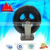 China Suppliers Rubber Casters of China Manufacturer thumbnail-1