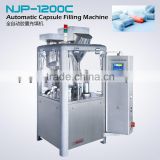 New Type Top Sale High Quality Auto Capsule Filling Machine
