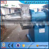 Big Capacity Automatic Screw Type Sweet Sorghum Pressing Machine Factory Wholesale thumbnail-3