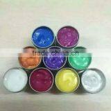 Private Label Wholesale Fashion Hair Color Clay 9 Colors thumbnail-2