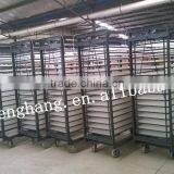 30000 Eggs Large Capacity Automatic Chicken Egg Incubator for Eggs thumbnail-5
