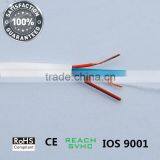 4/22 Unshield 0.22mm2 Soft Fire Alarm Cable Security Cable thumbnail-1