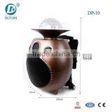 10 Inch Special Feature Speaker Portable Powered Amplifier Speaker Wireless Bluetooth Speaker With Remote Control thumbnail-1