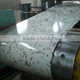 Print/Desinged Prepainted Galvanized Steel Coil / PPGI /PPGL thumbnail-4