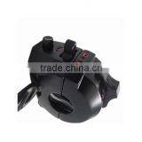 Universal Handlebar Left ATV Motorcycle Control HighLow Beam Light Turn Signal Horn Switch 7/8'' Hot Selling thumbnail-3