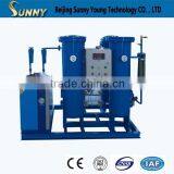 Popular Attractive 99.99% Industrial Nitrogen Plant