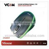 High Quality Colorful Wired Computer Mouse