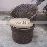 2016 3Pcs Rattan Sofa Set Round Shape thumbnail-4