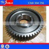 Used Volvo Truck Parts ZF Transmissions Heavy Truck Differentials Gear zf Volvo Truck Part 1268304256 for S6-90 thumbnail-2
