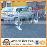2016 Top Quality Portable Crowd Barrier