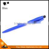 2016 Newest Unique Plastic Ballpoint Pen Production Line With Business Gift thumbnail-5