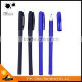 simple sale promotion indelible gel ink pen