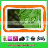 7 Inch Cheap Tablet pc Android Vatop Kids Tablet thumbnail-1