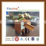 Top Level Special Style Aluminum Extrusion Profiles Door Window thumbnail-5