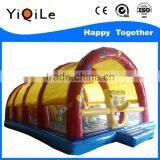 Bounce House Commercial Inflatable Playground Kids Toys thumbnail-4