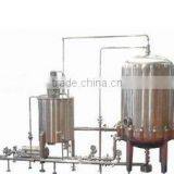 Brewery Equipment for Beer Filtration System thumbnail-3
