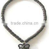 Negative 11 Tourmaline Bracelet