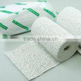 Least Loss of Gypsum Powder Plaster of Paris Bandage, POP Bandage thumbnail-6